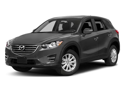 2016 Mazda Mazda CX-5 AWD 4dr Auto Sport