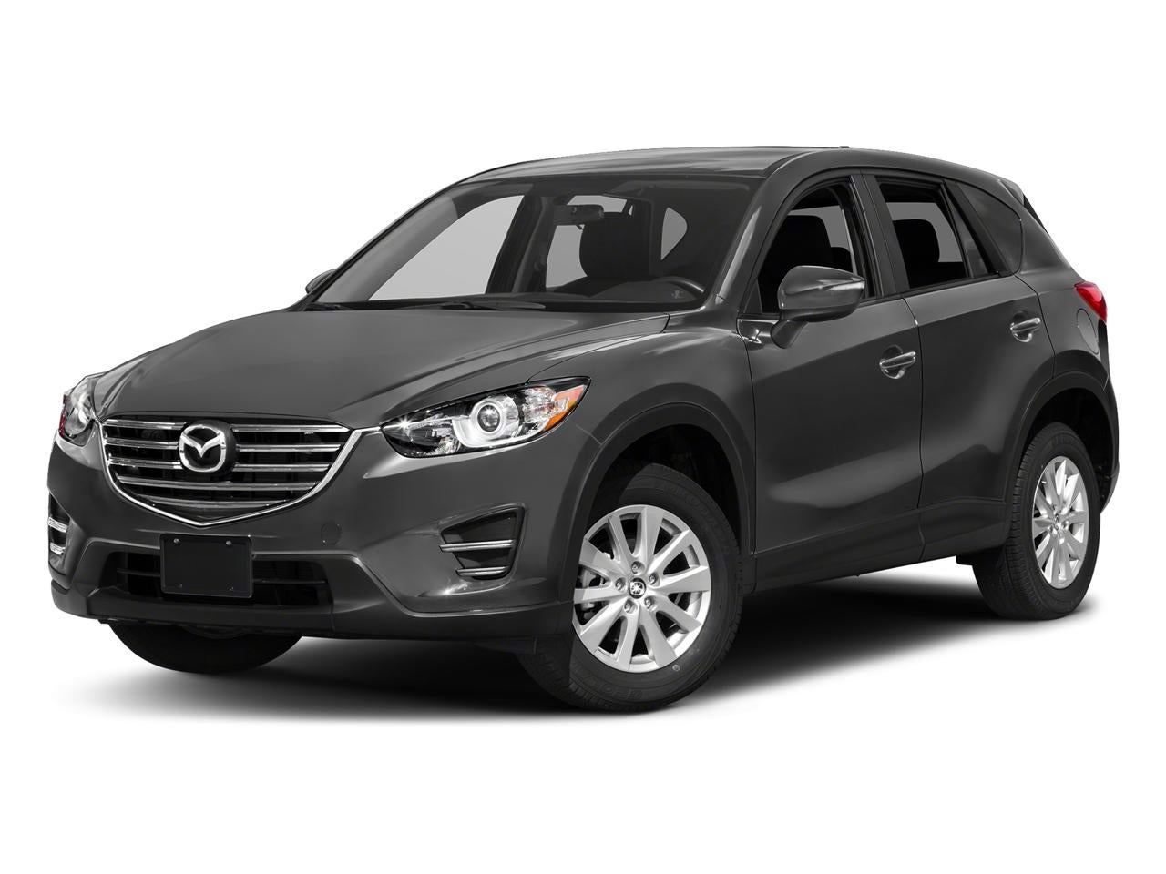 2016 Mazda Mazda CX-5 AWD 4dr Auto Sport