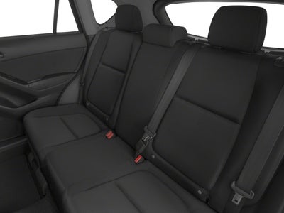 2016 Mazda Mazda CX-5 AWD 4dr Auto Sport