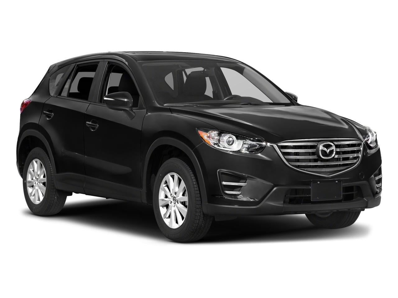 2016 Mazda Mazda CX-5 AWD 4dr Auto Sport