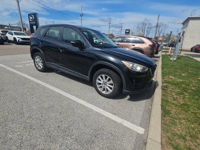 2016 Mazda Mazda CX-5 AWD 4dr Auto Sport