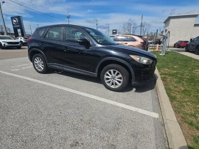 2016 Mazda Mazda CX-5 AWD 4dr Auto Sport