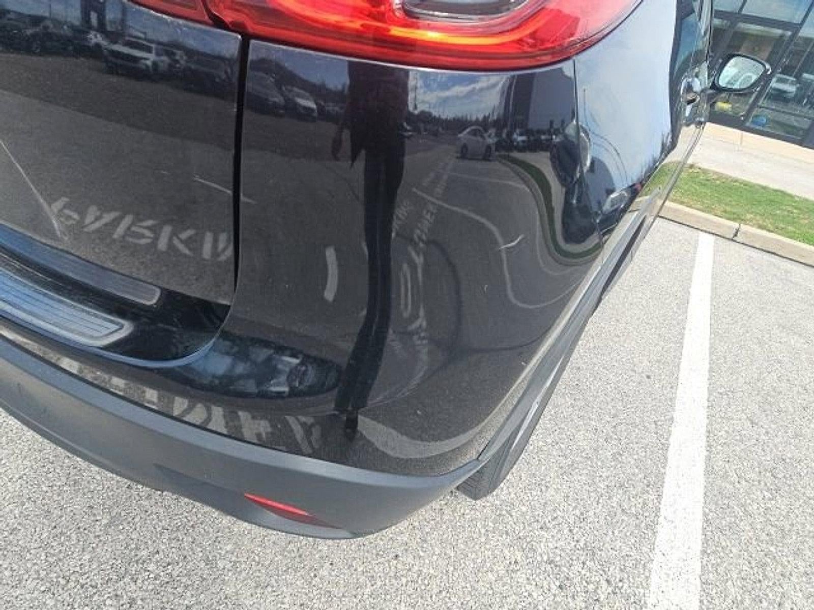 2016 Mazda Mazda CX-5 AWD 4dr Auto Sport