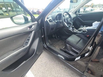 2016 Mazda Mazda CX-5 AWD 4dr Auto Sport