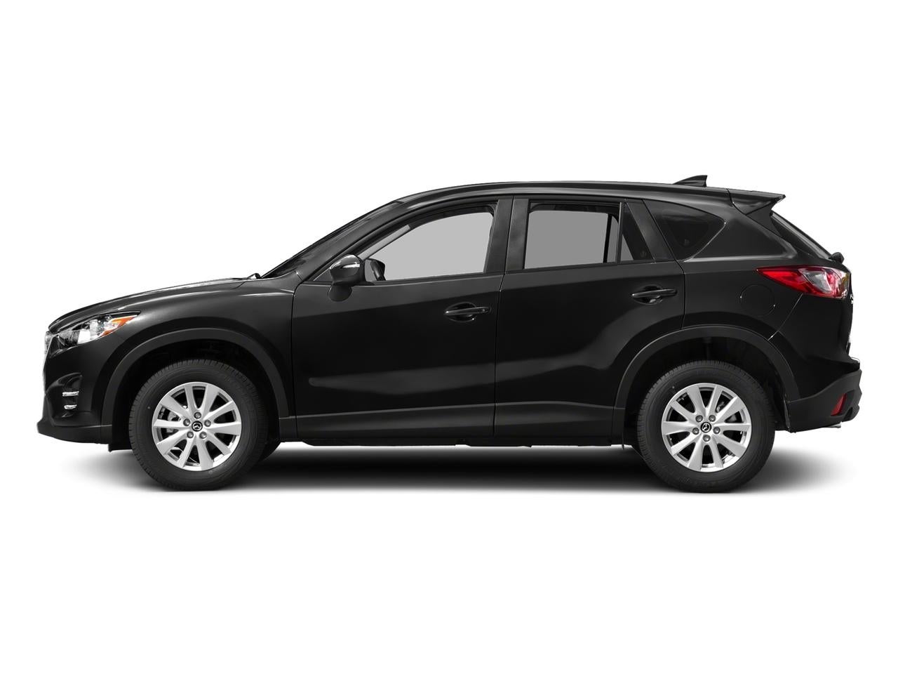 2016 Mazda Mazda CX-5 AWD 4dr Auto Sport