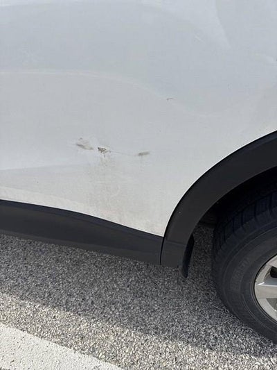 2015 Mazda Mazda CX-5 AWD 4dr Auto Touring