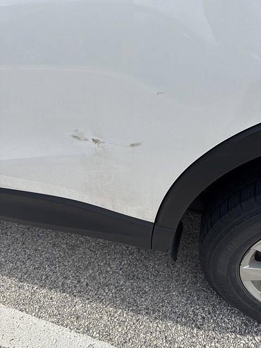 2015 Mazda Mazda CX-5 AWD 4dr Auto Touring