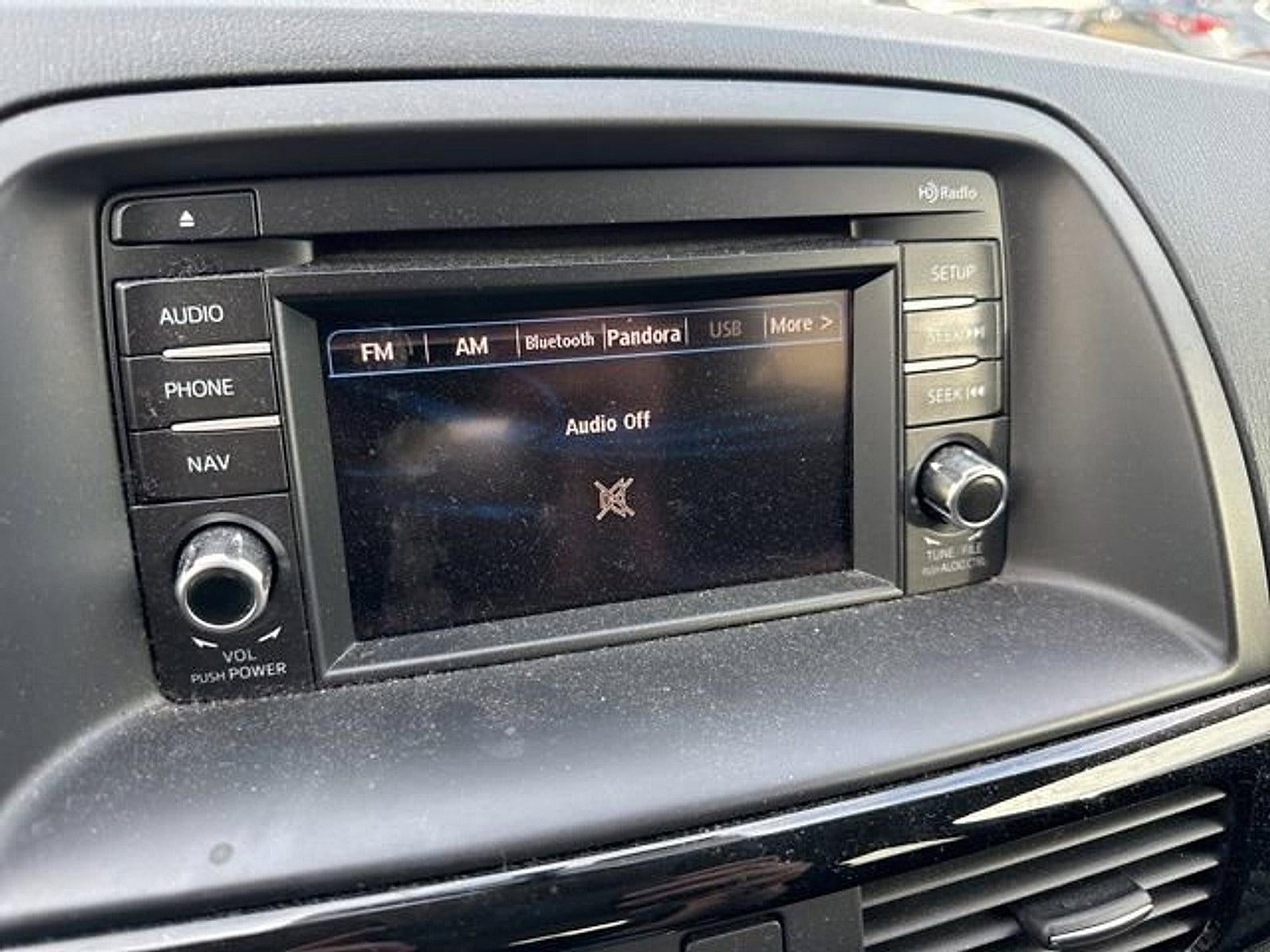 2015 Mazda Mazda CX-5 AWD 4dr Auto Touring