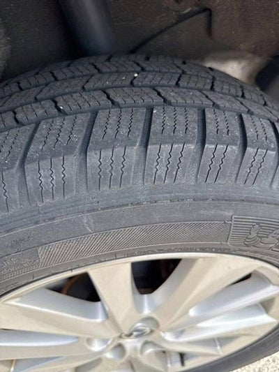 2015 Mazda Mazda CX-5 AWD 4dr Auto Touring