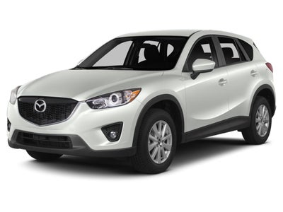 2015 Mazda Mazda CX-5 AWD 4dr Auto Touring