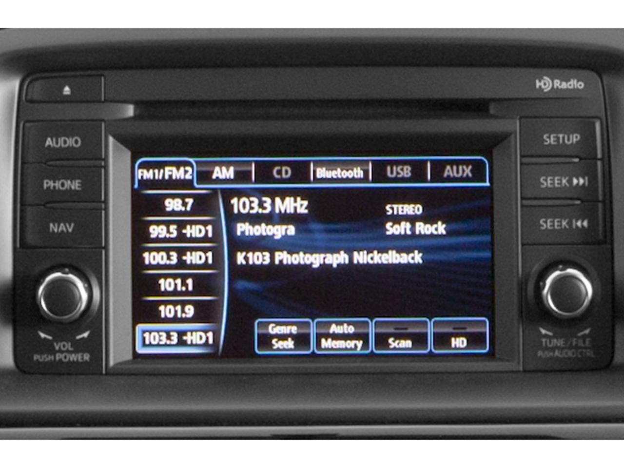 2015 Mazda Mazda CX-5 AWD 4dr Auto Touring