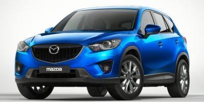 2015 Mazda Mazda CX-5 AWD 4dr Auto Touring