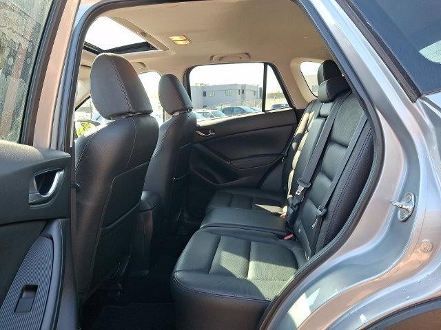 2013 Mazda Mazda CX-5 AWD 4dr Auto Grand Touring