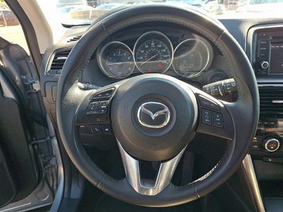 2013 Mazda Mazda CX-5 AWD 4dr Auto Grand Touring