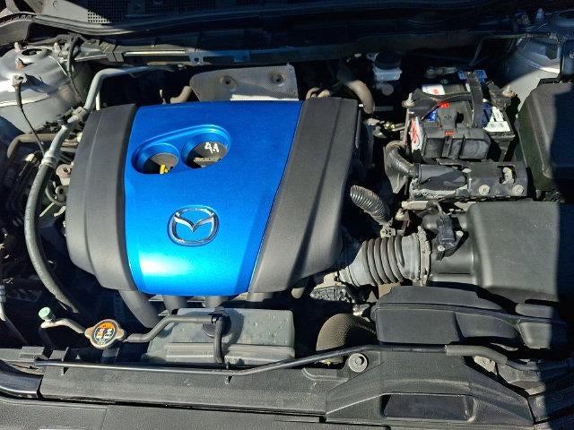 2013 Mazda Mazda CX-5 AWD 4dr Auto Grand Touring