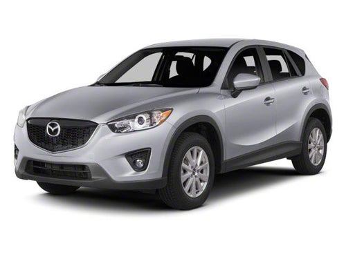 2013 Mazda Mazda CX-5 AWD 4dr Auto Grand Touring