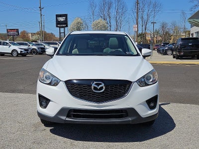 2015 Mazda Mazda CX-5 AWD 4dr Auto Grand Touring