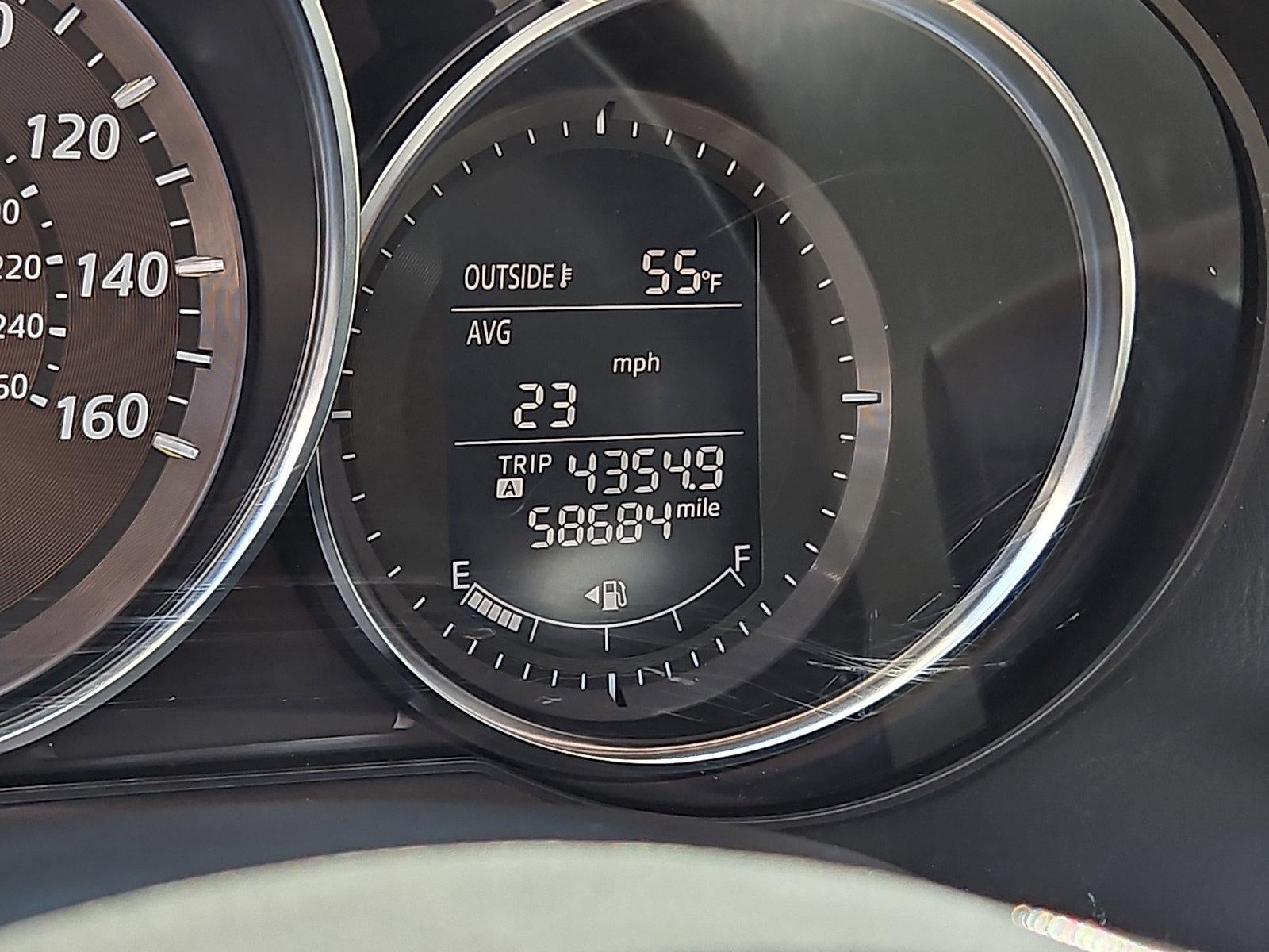 2015 Mazda Mazda CX-5 AWD 4dr Auto Grand Touring