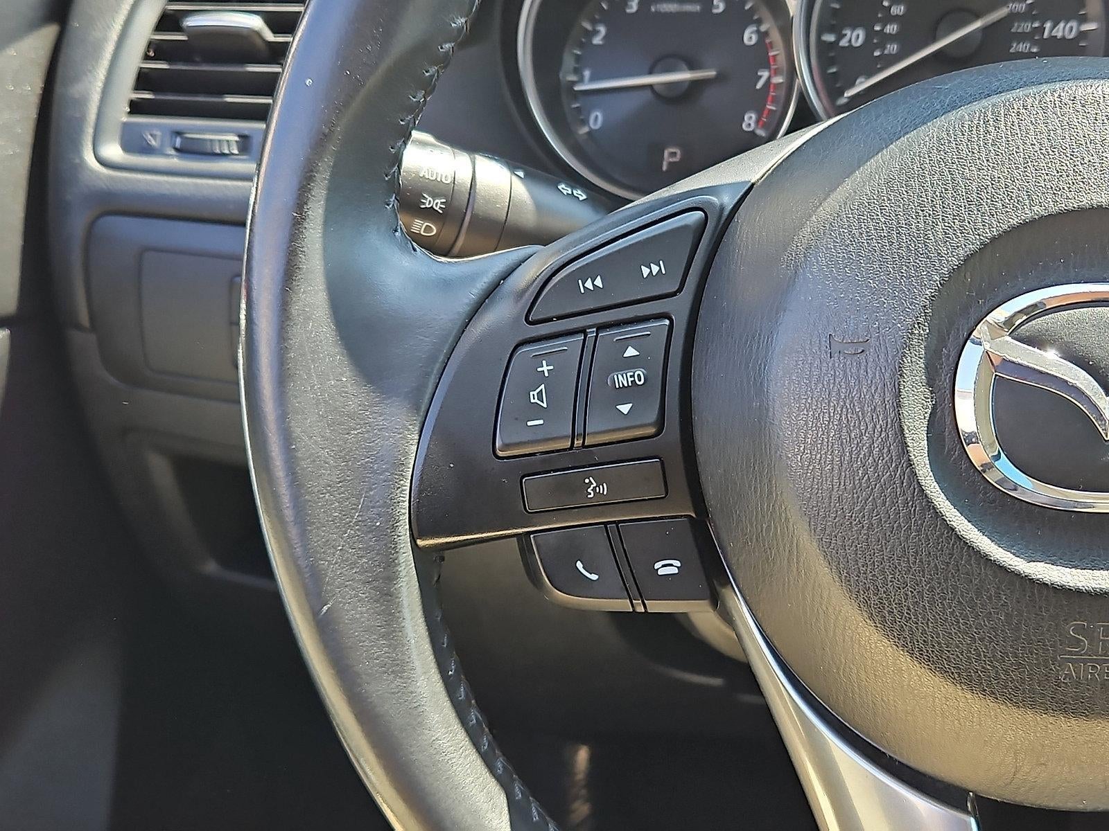 2015 Mazda Mazda CX-5 AWD 4dr Auto Grand Touring