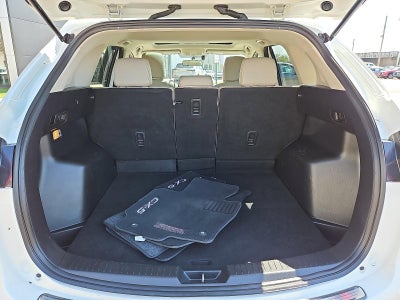 2015 Mazda Mazda CX-5 AWD 4dr Auto Grand Touring