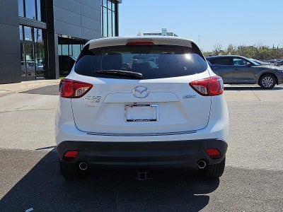 2015 Mazda Mazda CX-5 AWD 4dr Auto Grand Touring