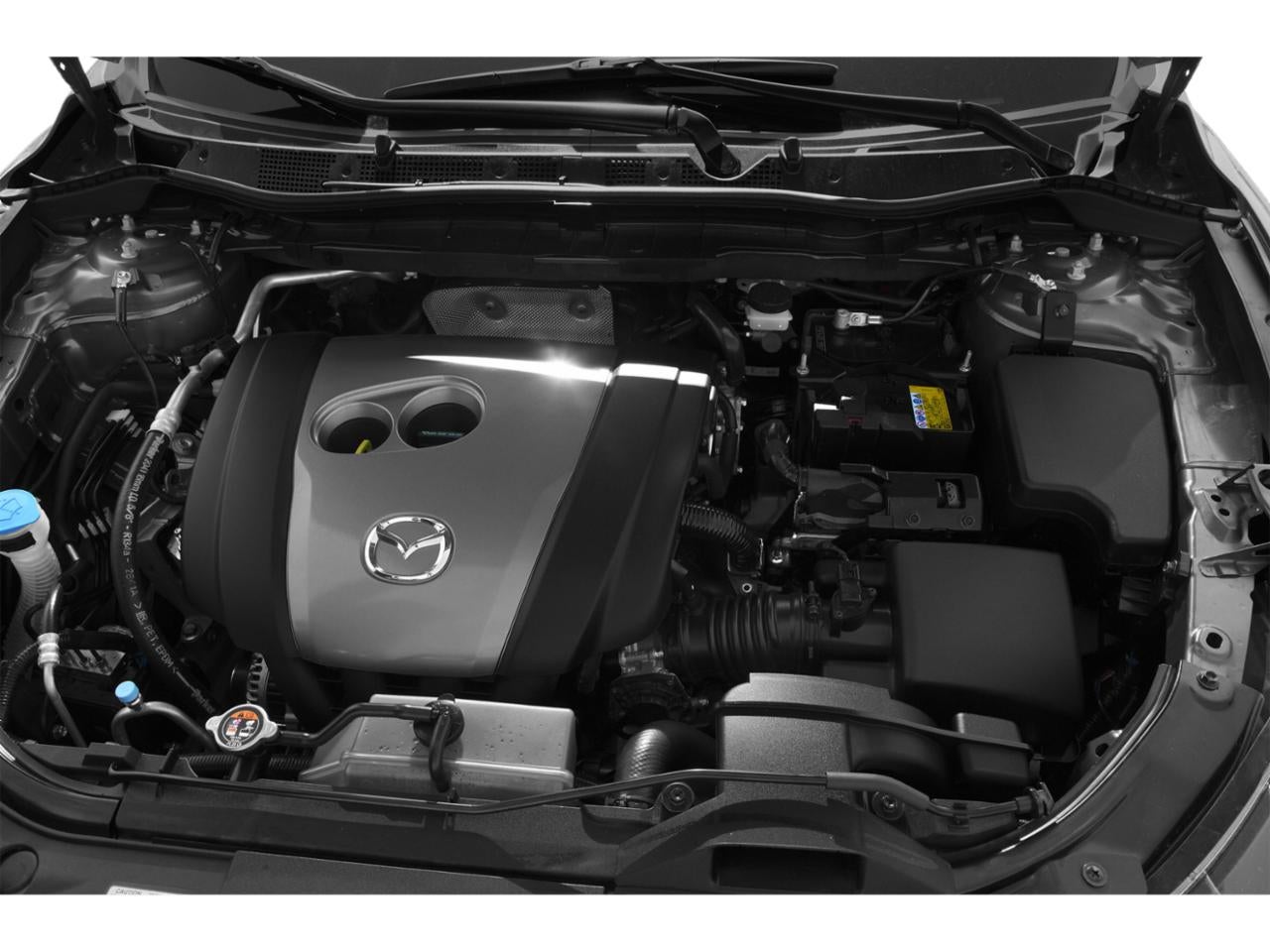 2015 Mazda Mazda CX-5 AWD 4dr Auto Grand Touring