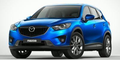 2015 Mazda Mazda CX-5 AWD 4dr Auto Grand Touring