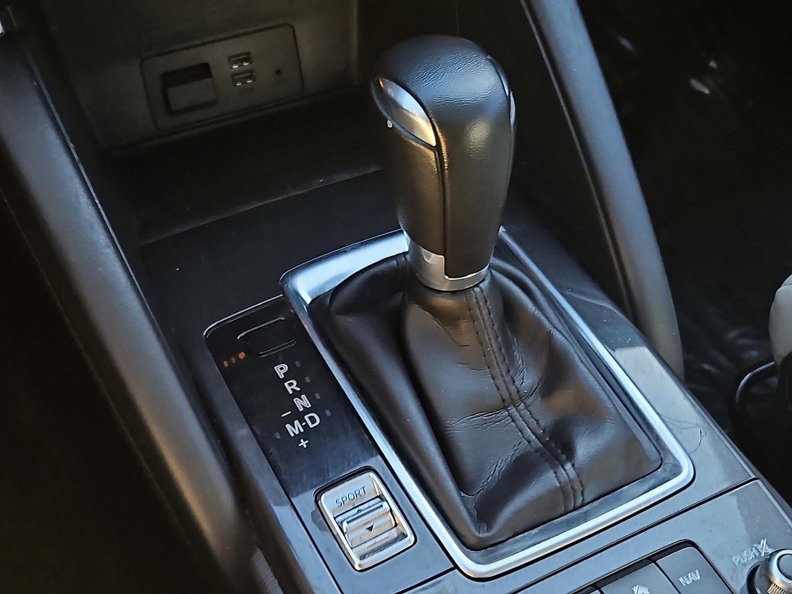 2016 Mazda Mazda CX-5 AWD 4dr Auto Grand Touring