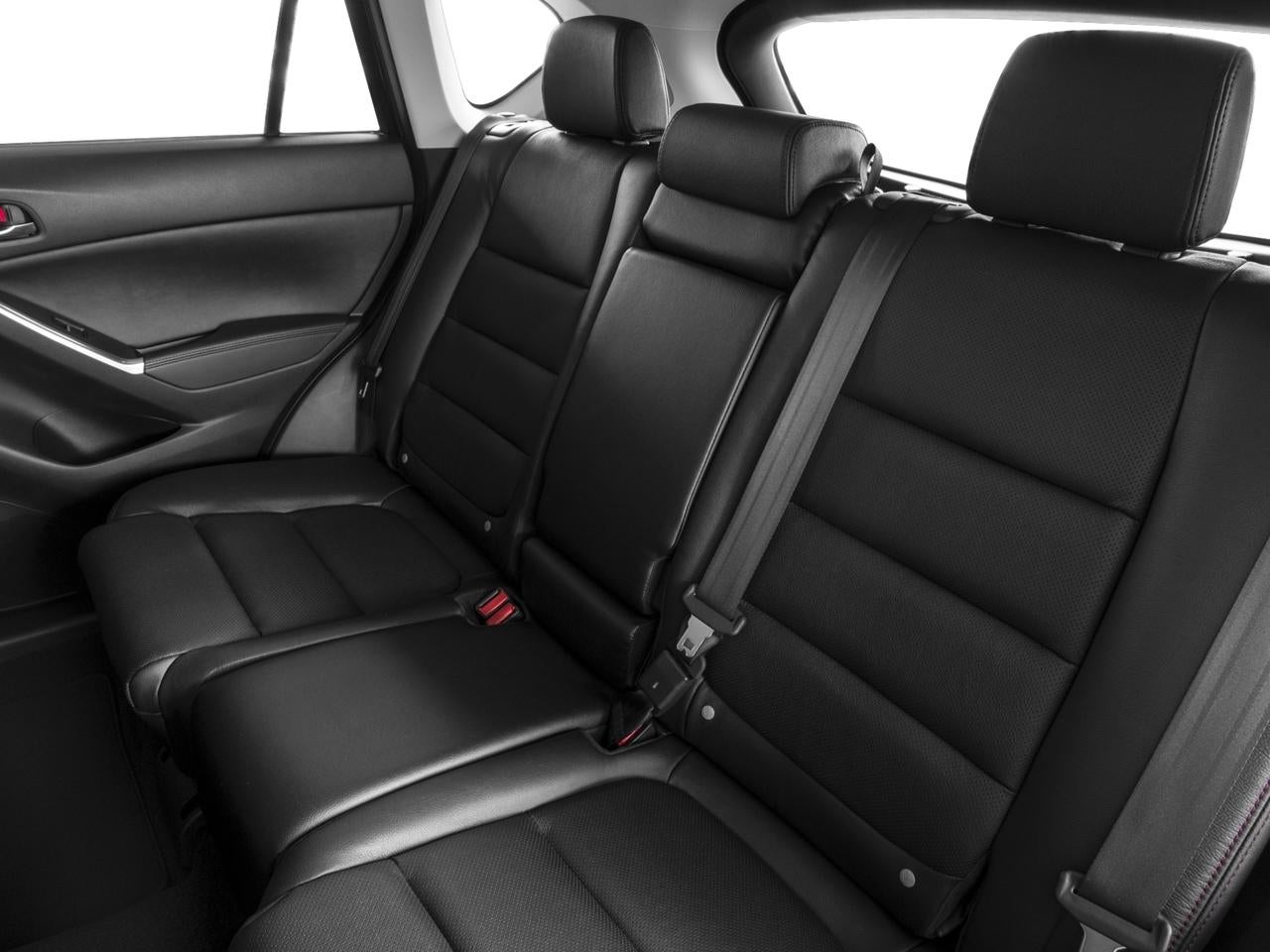 2016 Mazda Mazda CX-5 AWD 4dr Auto Grand Touring