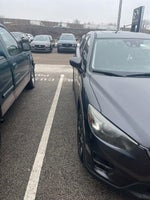 2016 Mazda Mazda CX-5 2016.5 AWD 4dr Auto Grand Touring