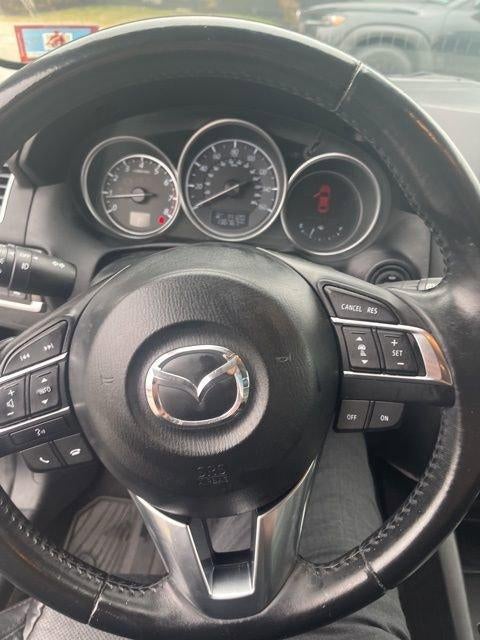 2016 Mazda Mazda CX-5 2016.5 AWD 4dr Auto Grand Touring