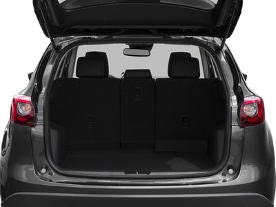 2016 Mazda Mazda CX-5 2016.5 AWD 4dr Auto Grand Touring