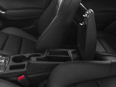 2016 Mazda Mazda CX-5 2016.5 AWD 4dr Auto Grand Touring