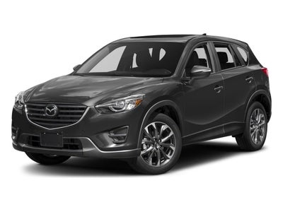 2016 Mazda Mazda CX-5 2016.5 AWD 4dr Auto Grand Touring