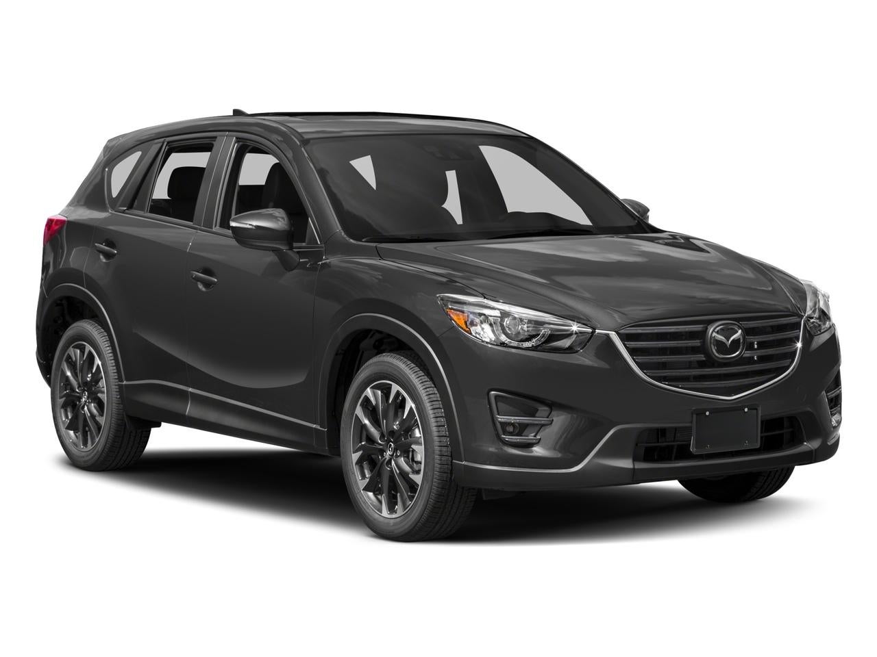 2016 Mazda Mazda CX-5 2016.5 AWD 4dr Auto Grand Touring