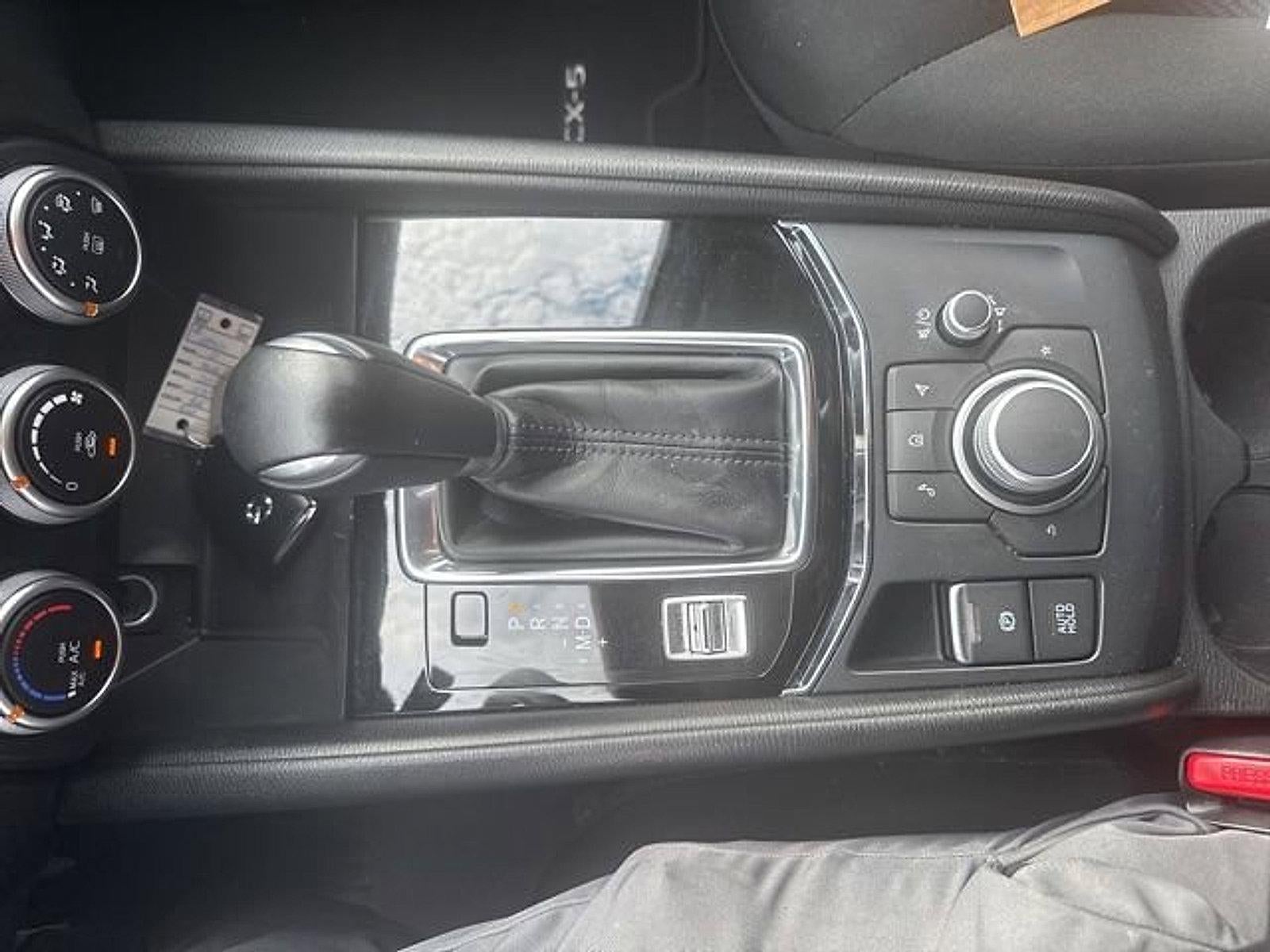 2023 Mazda Mazda CX-5 2.5 S AWD