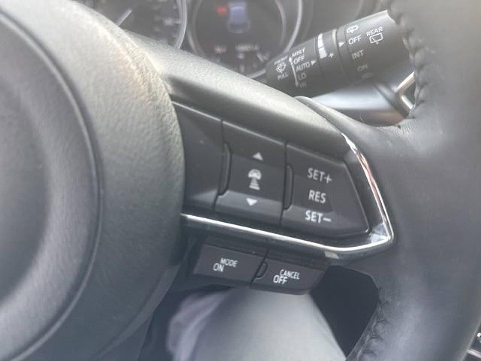 2023 Mazda Mazda CX-5 2.5 S AWD