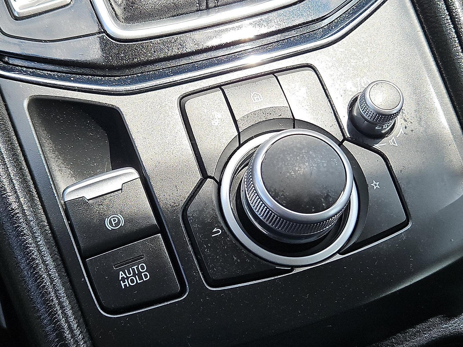 2023 Mazda Mazda CX-5 2.5 S AWD