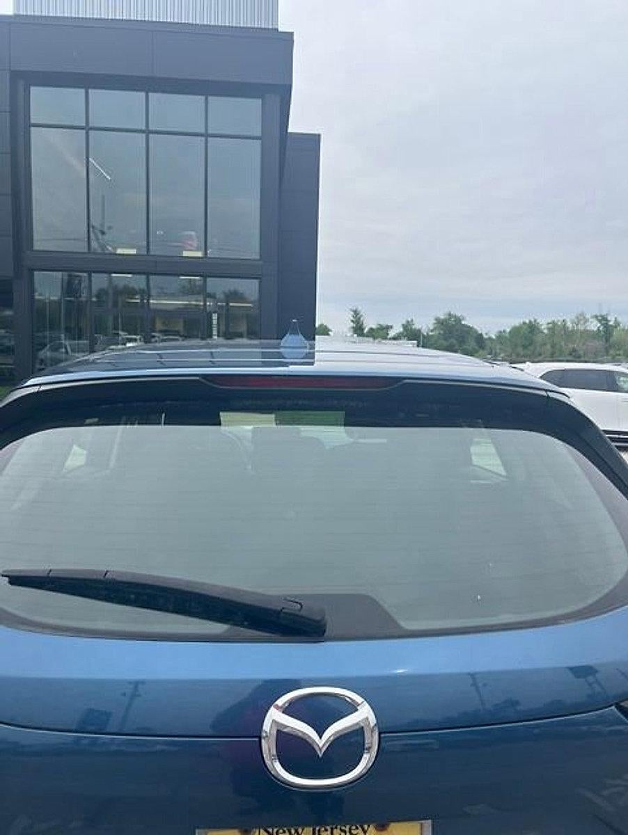 2023 Mazda Mazda CX-5 2.5 S AWD
