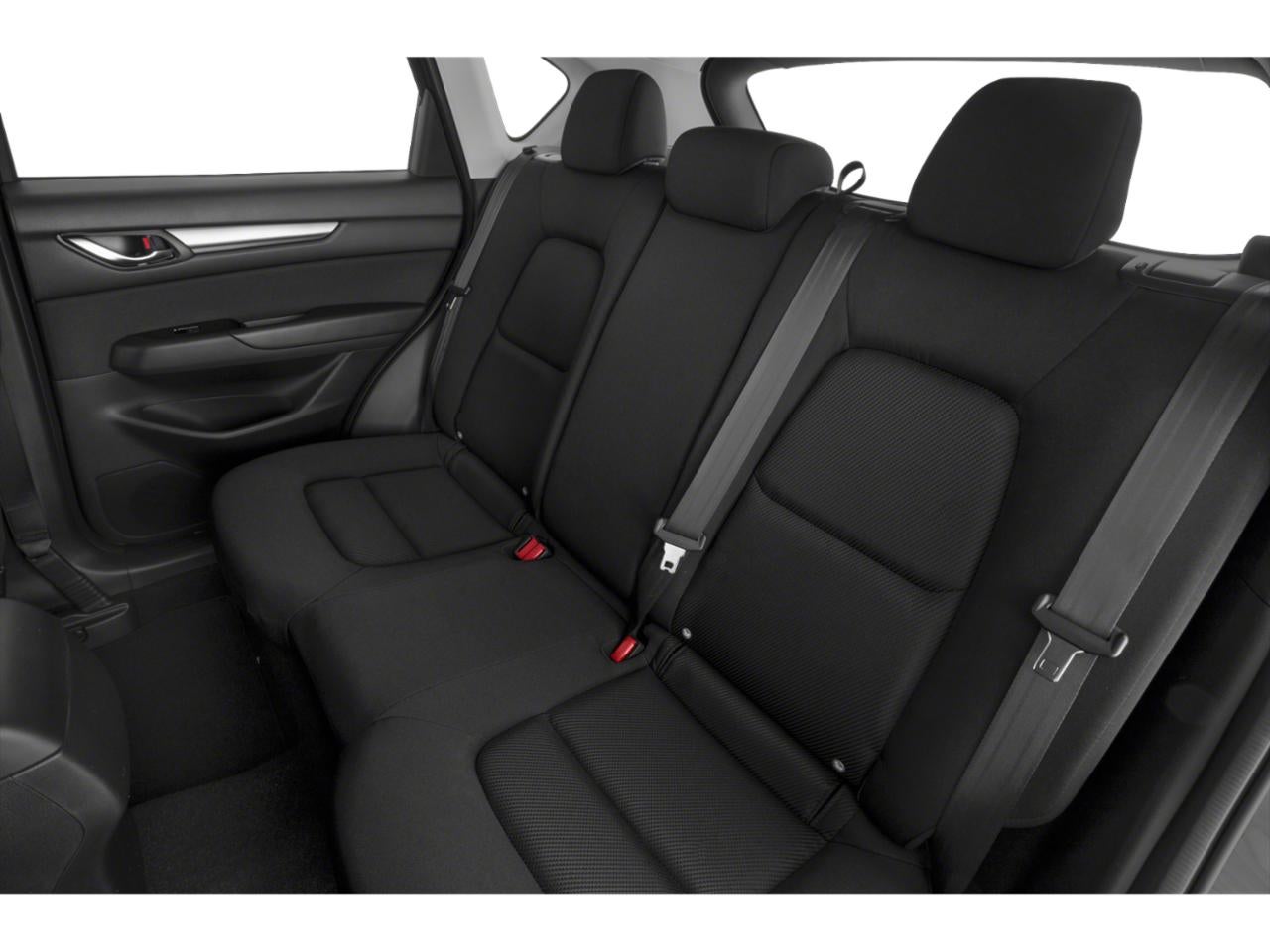 2023 Mazda Mazda CX-5 2.5 S AWD