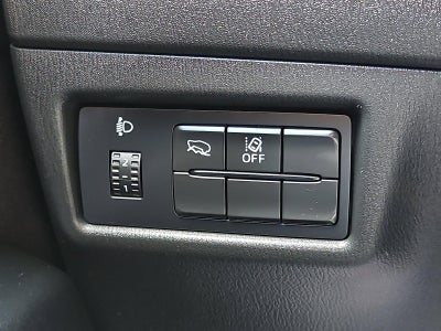 2023 Mazda Mazda CX-5 2.5 S AWD