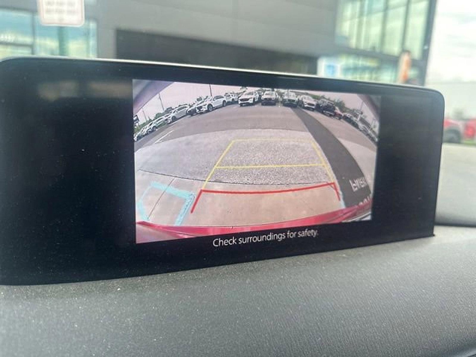 2023 Mazda Mazda CX-5 2.5 S AWD
