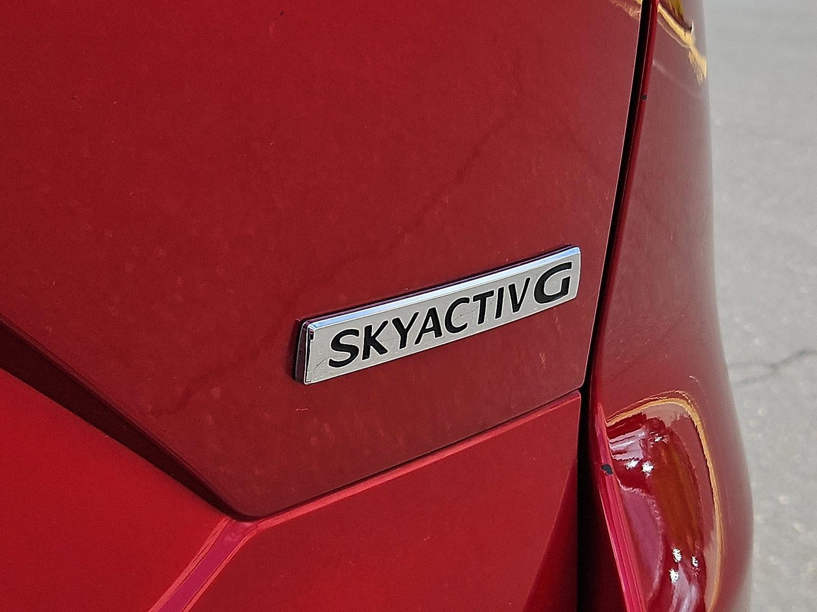 2023 Mazda Mazda CX-5 2.5 S AWD