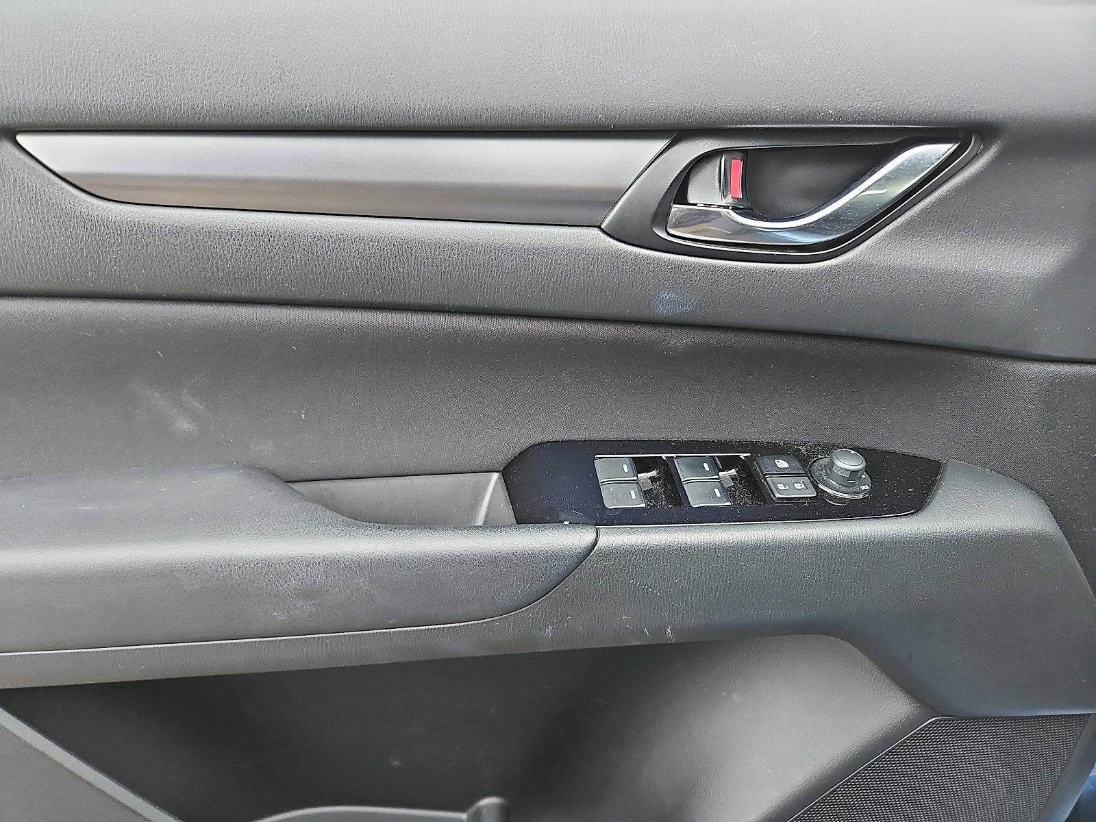 2023 Mazda Mazda CX-5 2.5 S AWD