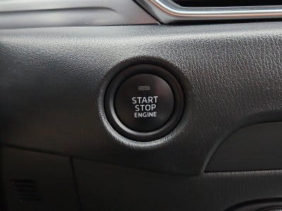 2023 Mazda Mazda CX-5 2.5 S AWD