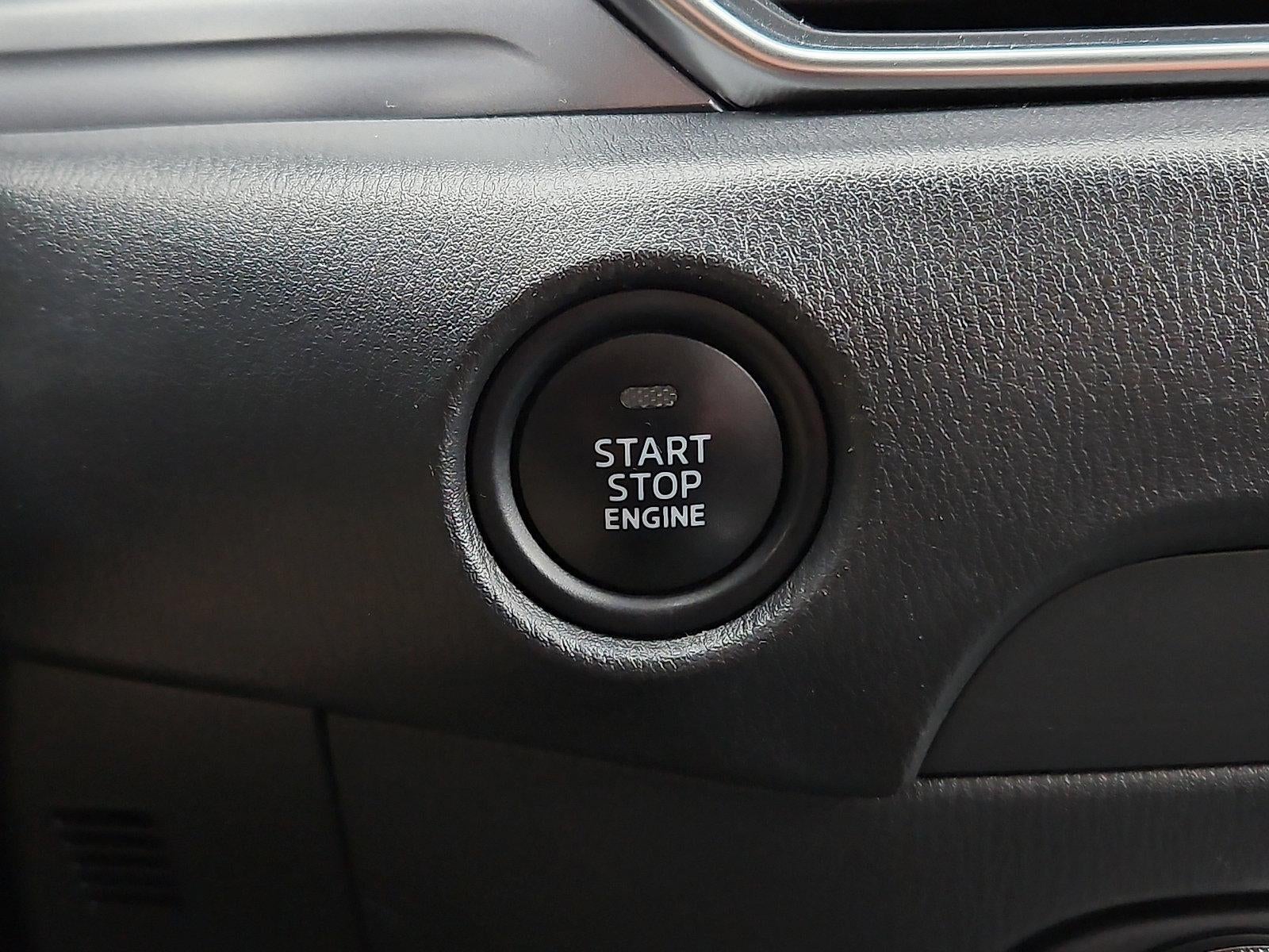 2023 Mazda Mazda CX-5 2.5 S AWD