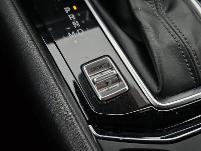 2023 Mazda Mazda CX-5 2.5 S AWD