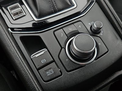 2023 Mazda Mazda CX-5 2.5 S AWD