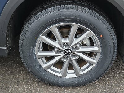 2023 Mazda Mazda CX-5 2.5 S AWD