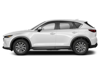 2023 Mazda Mazda CX-5 2.5 S AWD